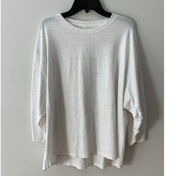 Lululemon Oversized shirt size M/L - Picture 1 of 5